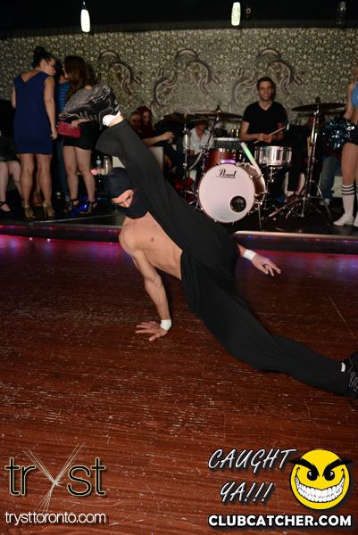 Tryst nightclub photo 312 - May 3rd, 2013