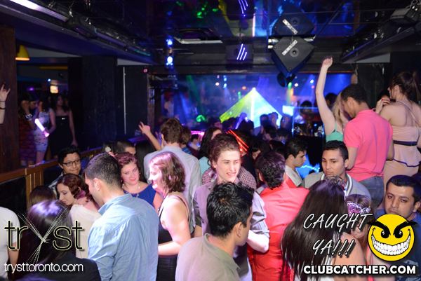 Tryst nightclub photo 313 - May 3rd, 2013