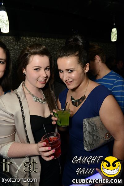 Tryst nightclub photo 315 - May 3rd, 2013