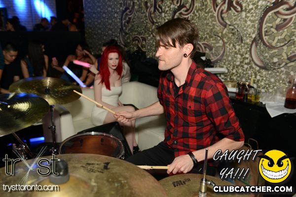 Tryst nightclub photo 319 - May 3rd, 2013