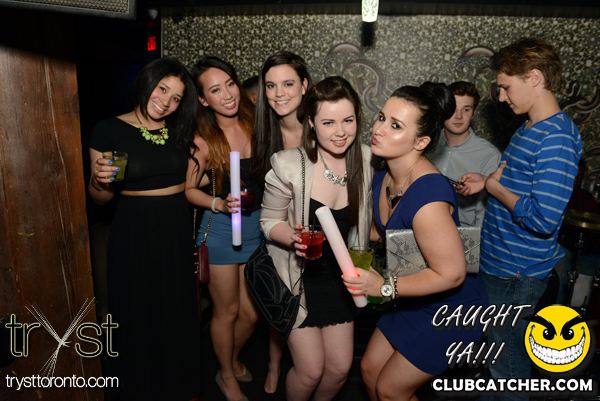 Tryst nightclub photo 33 - May 3rd, 2013