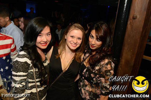 Tryst nightclub photo 322 - May 3rd, 2013