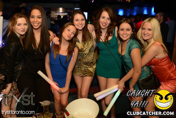 Tryst nightclub photo 324 - May 3rd, 2013