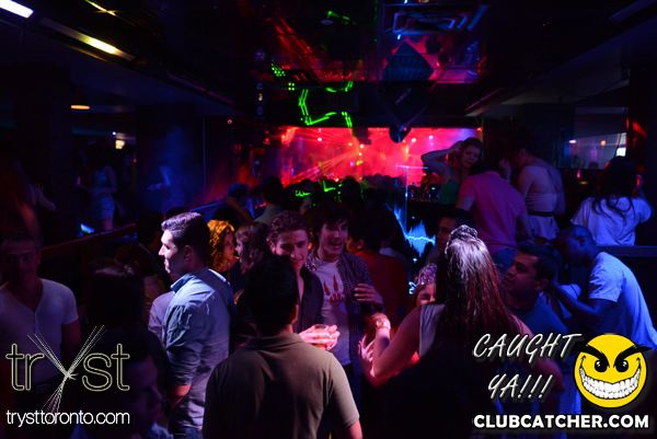 Tryst nightclub photo 326 - May 3rd, 2013