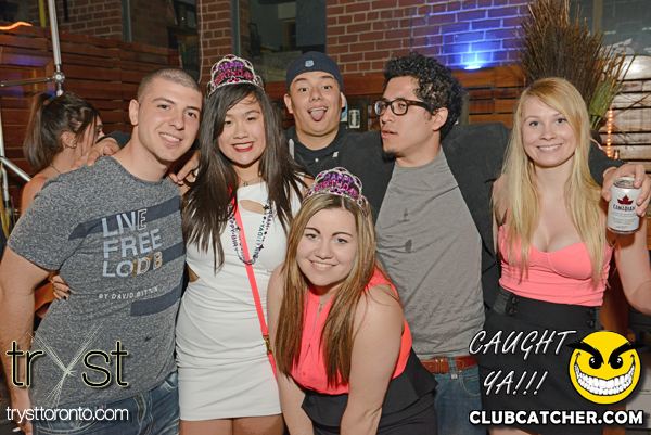 Tryst nightclub photo 331 - May 3rd, 2013