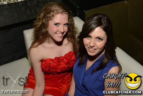 Tryst nightclub photo 332 - May 3rd, 2013