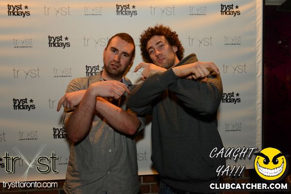 Tryst nightclub photo 333 - May 3rd, 2013