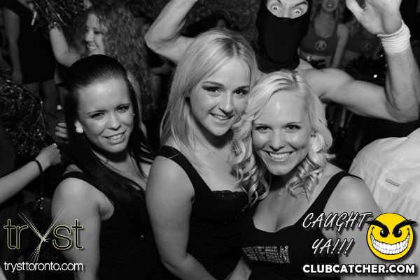 Tryst nightclub photo 335 - May 3rd, 2013
