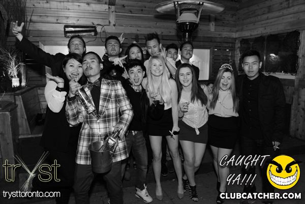 Tryst nightclub photo 338 - May 3rd, 2013