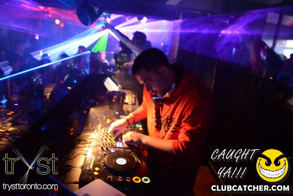 Tryst nightclub photo 340 - May 3rd, 2013