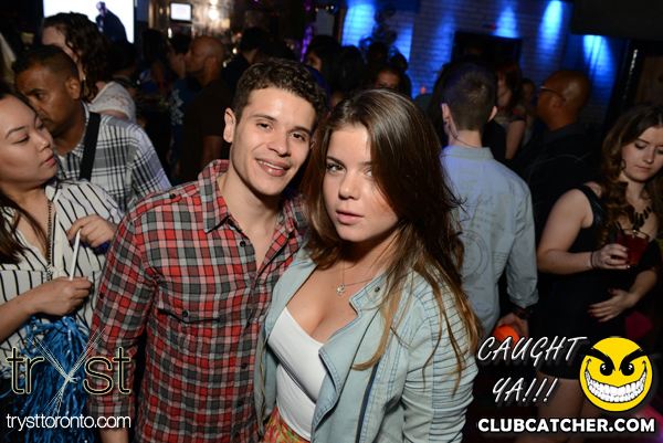 Tryst nightclub photo 349 - May 3rd, 2013