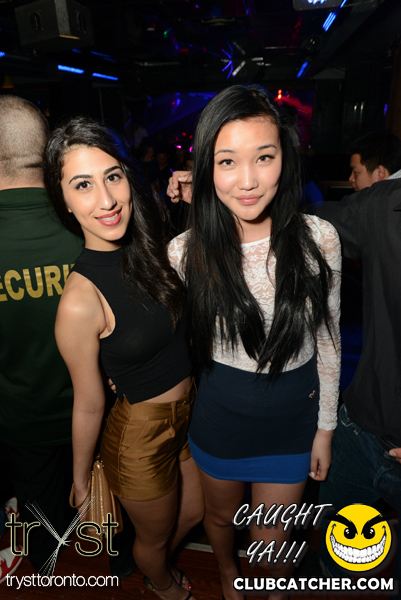 Tryst nightclub photo 36 - May 3rd, 2013