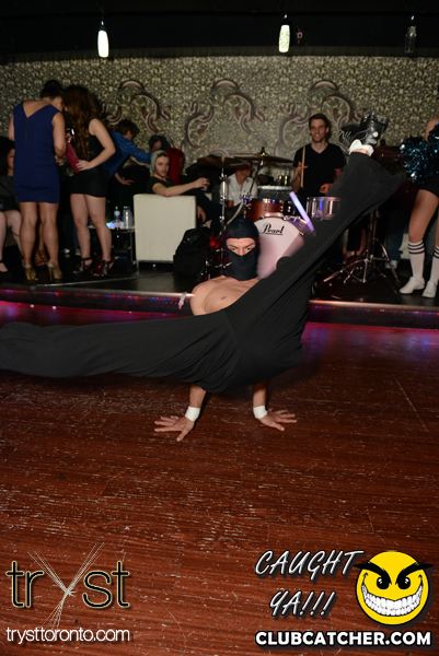 Tryst nightclub photo 351 - May 3rd, 2013