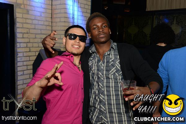 Tryst nightclub photo 355 - May 3rd, 2013