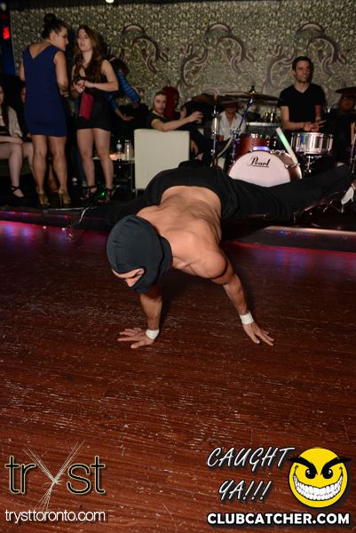 Tryst nightclub photo 356 - May 3rd, 2013