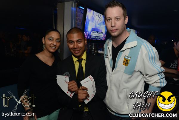 Tryst nightclub photo 357 - May 3rd, 2013