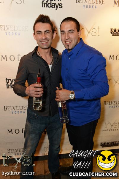 Tryst nightclub photo 359 - May 3rd, 2013