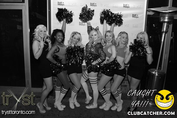 Tryst nightclub photo 360 - May 3rd, 2013