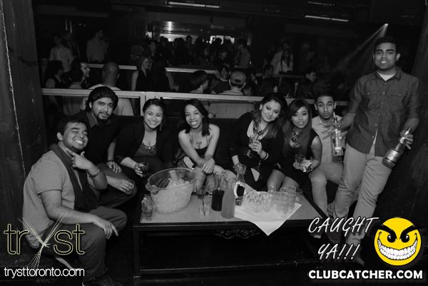 Tryst nightclub photo 361 - May 3rd, 2013