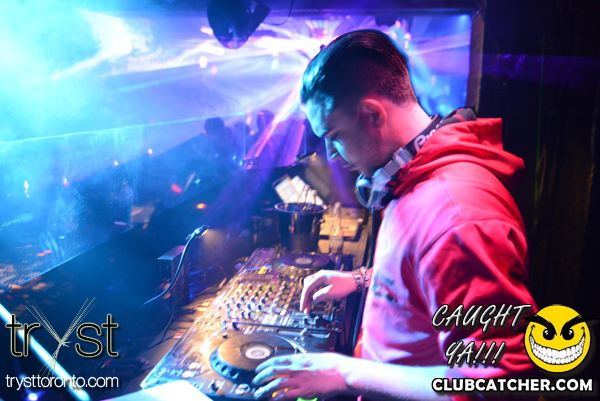 Tryst nightclub photo 362 - May 3rd, 2013