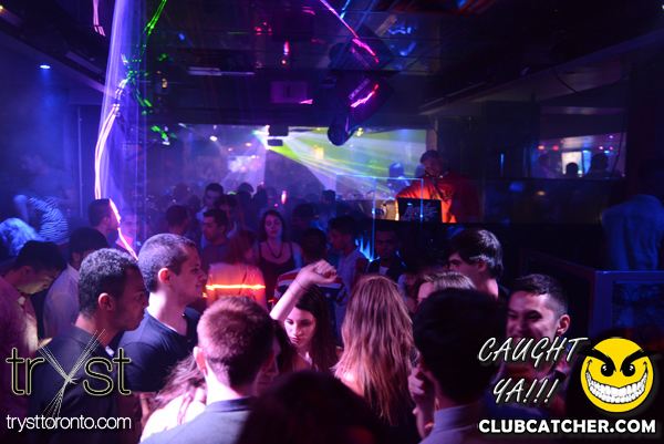 Tryst nightclub photo 363 - May 3rd, 2013