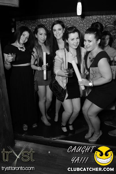 Tryst nightclub photo 365 - May 3rd, 2013