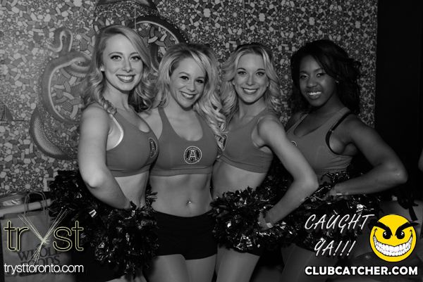 Tryst nightclub photo 369 - May 3rd, 2013