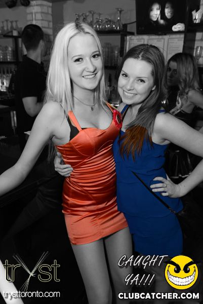 Tryst nightclub photo 38 - May 3rd, 2013