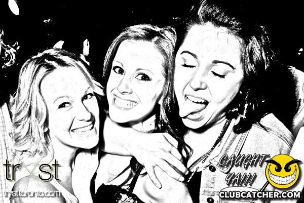 Tryst nightclub photo 372 - May 3rd, 2013