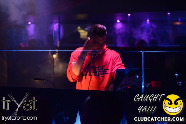 Tryst nightclub photo 375 - May 3rd, 2013