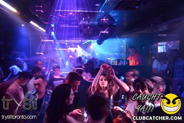 Tryst nightclub photo 376 - May 3rd, 2013