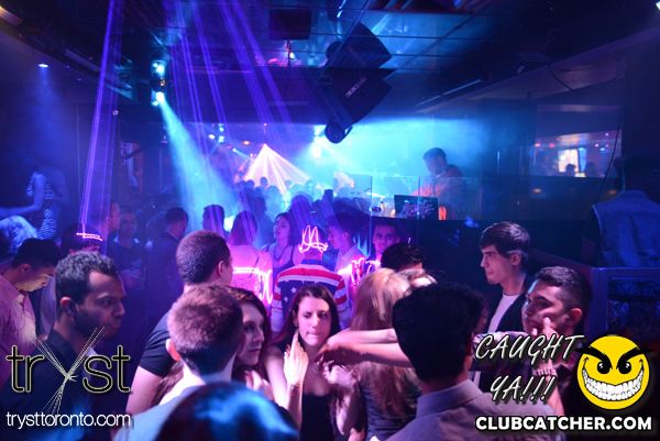 Tryst nightclub photo 380 - May 3rd, 2013