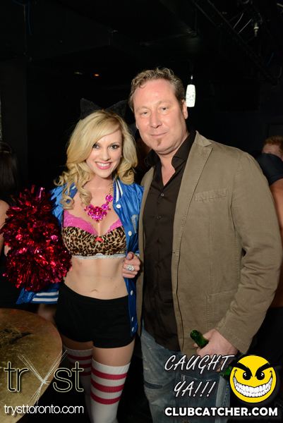 Tryst nightclub photo 39 - May 3rd, 2013