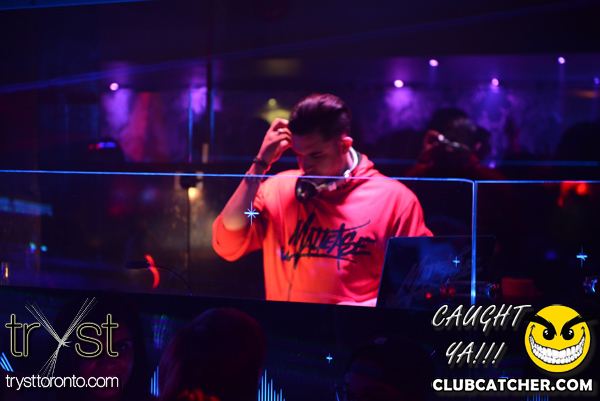 Tryst nightclub photo 381 - May 3rd, 2013