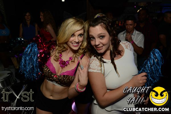 Tryst nightclub photo 382 - May 3rd, 2013
