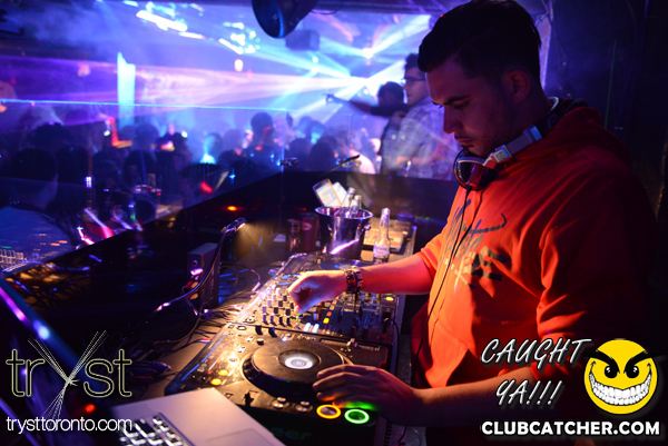 Tryst nightclub photo 384 - May 3rd, 2013