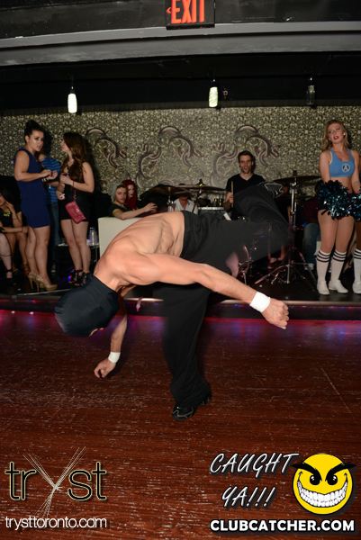 Tryst nightclub photo 386 - May 3rd, 2013