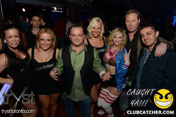 Tryst nightclub photo 387 - May 3rd, 2013