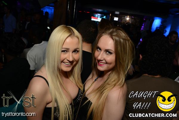 Tryst nightclub photo 389 - May 3rd, 2013