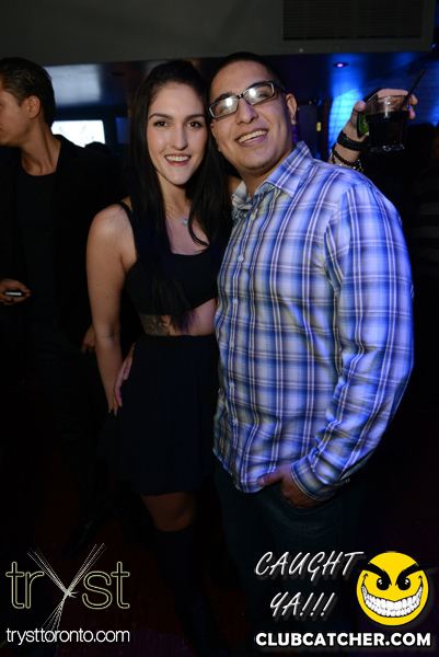 Tryst nightclub photo 390 - May 3rd, 2013