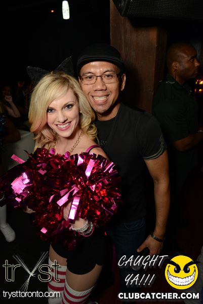 Tryst nightclub photo 392 - May 3rd, 2013