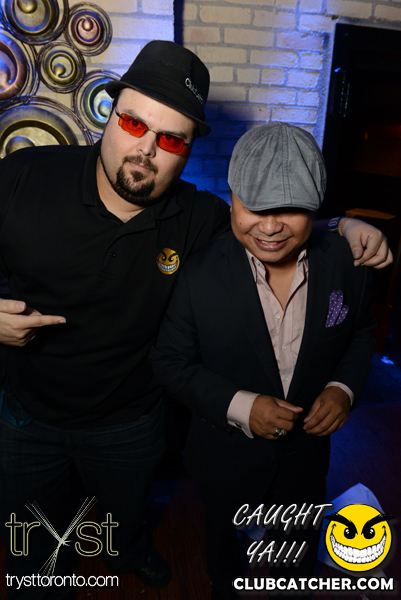 Tryst nightclub photo 393 - May 3rd, 2013