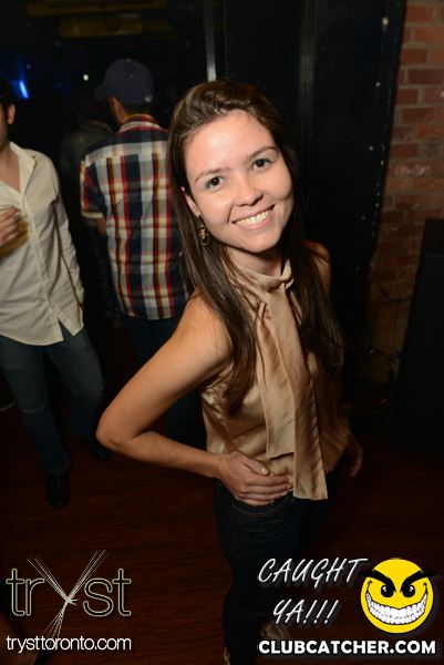 Tryst nightclub photo 395 - May 3rd, 2013