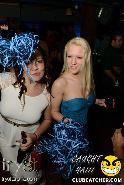 Tryst nightclub photo 396 - May 3rd, 2013