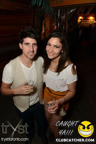 Tryst nightclub photo 400 - May 3rd, 2013