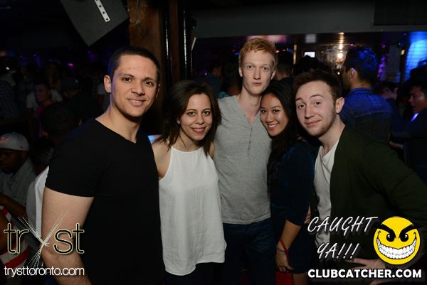 Tryst nightclub photo 415 - May 3rd, 2013