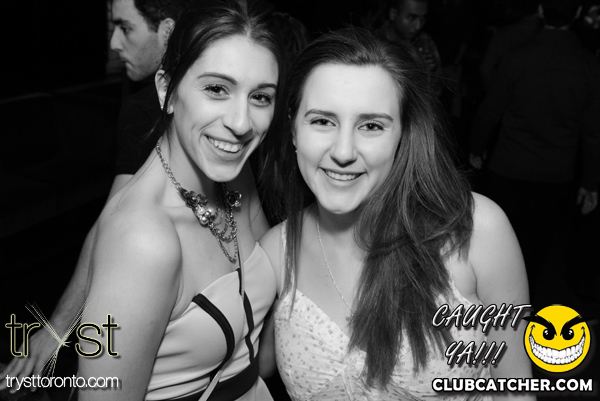 Tryst nightclub photo 418 - May 3rd, 2013