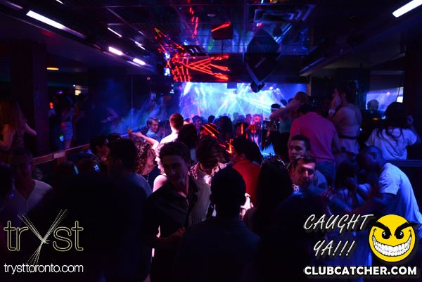 Tryst nightclub photo 43 - May 3rd, 2013