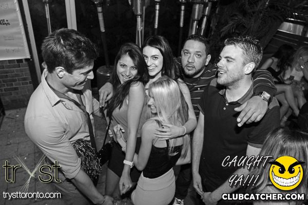 Tryst nightclub photo 438 - May 3rd, 2013