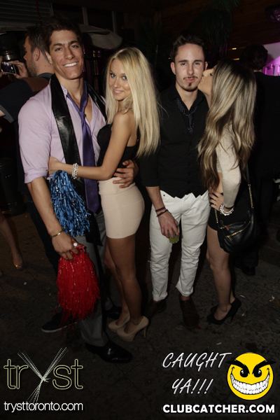 Tryst nightclub photo 440 - May 3rd, 2013